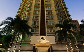 Metro Grand Hotel Shenzhen 4*